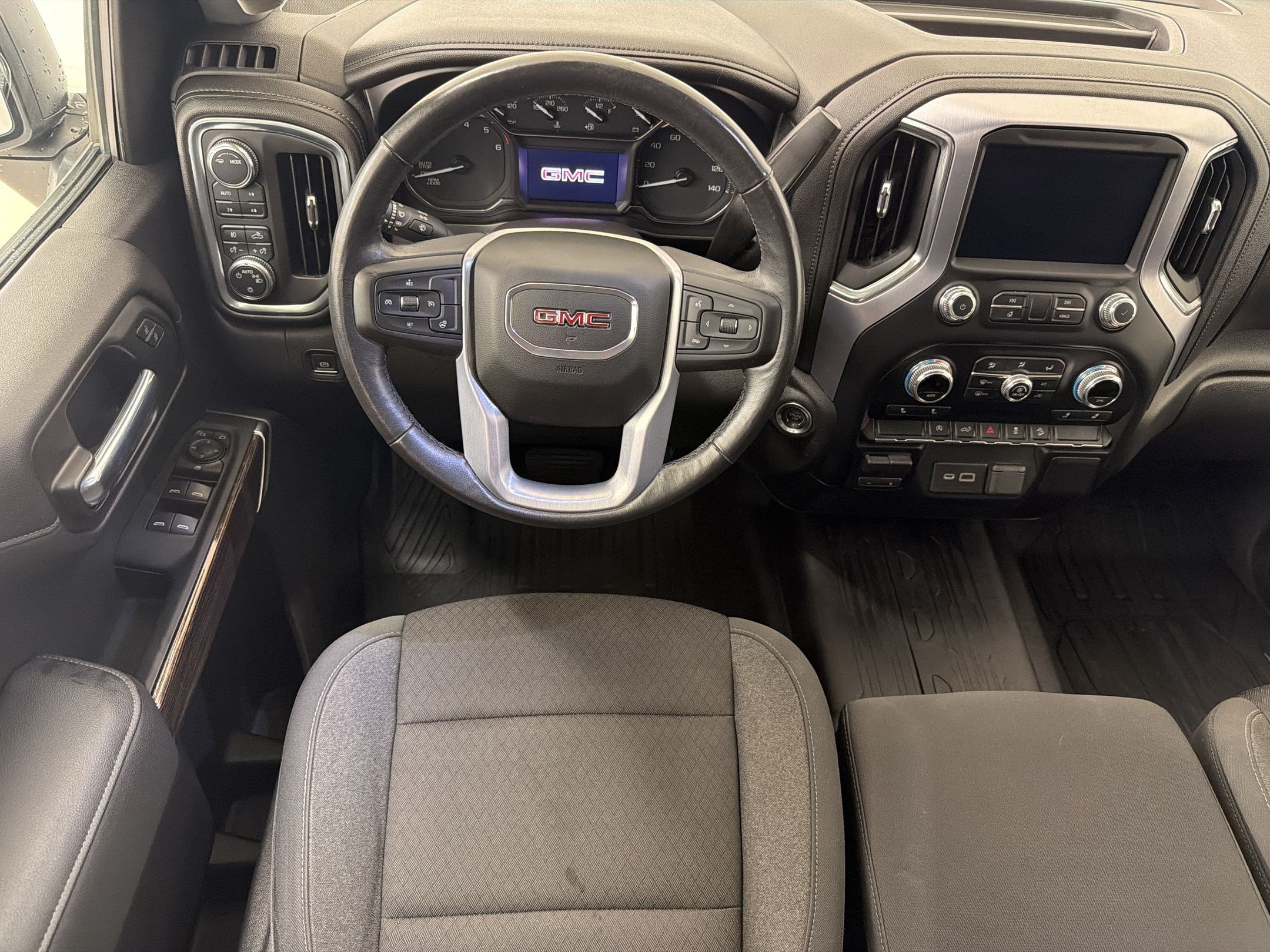 Used 2021 GMC Sierra 1500 Elevation AWD/4WD image 4