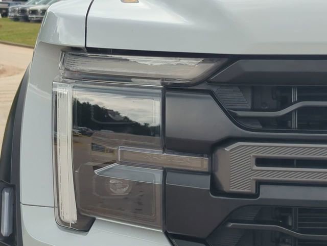 Certified 2025 Ford F150 Raptor AWD/4WD image 9