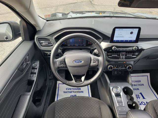 Certified 2024 Ford Escape Active FWD image 14