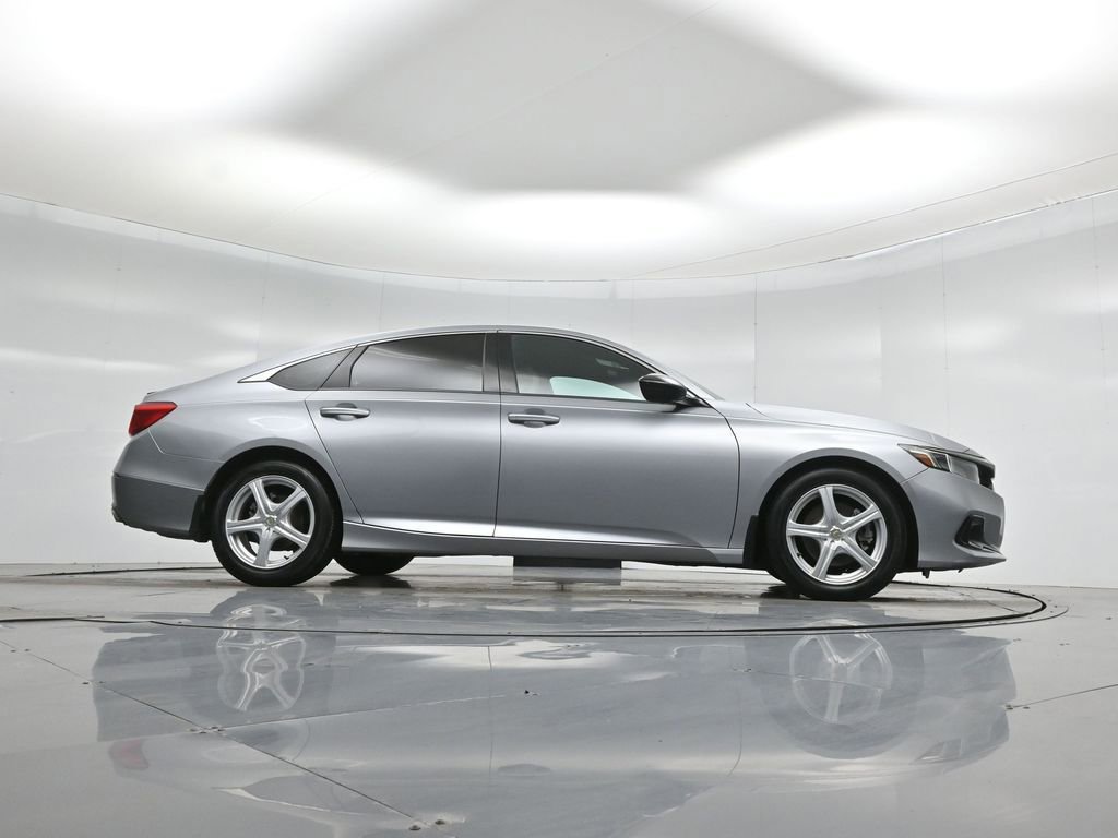 Used 2021 Honda Accord Sport image 11