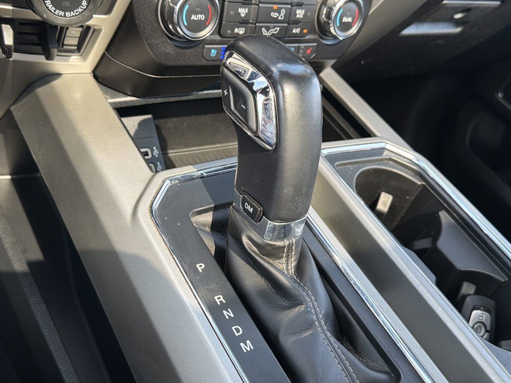 Certified 2020 Ford F150 Lariat AWD/4WD image 18