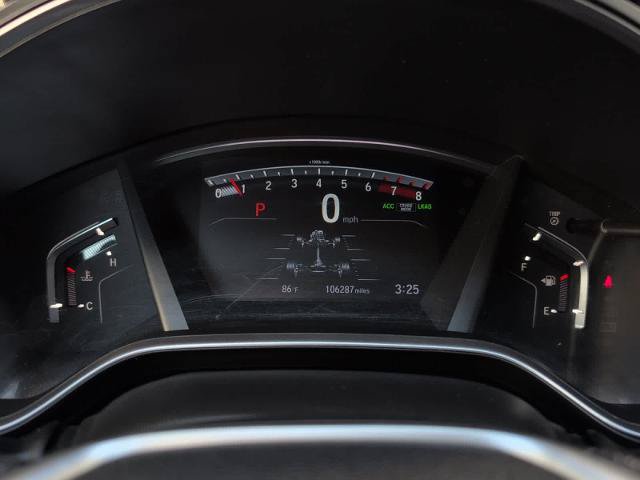 Used 2019 Honda CR-V EX image 19