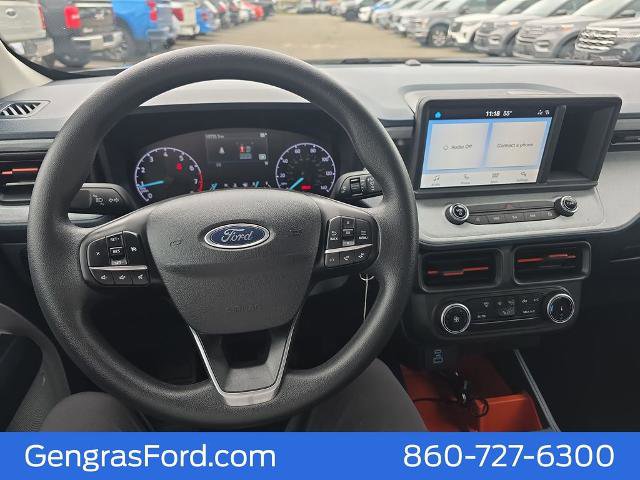 Certified 2024 Ford Maverick XLT w/ Equipment Group 300A Standard AWD/4WD image 23
