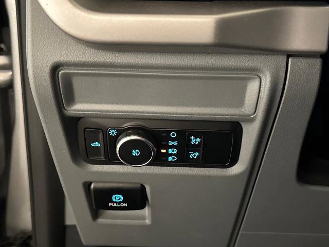 Certified 2022 Ford F150 XLT w/ Bed Utility Package image 18