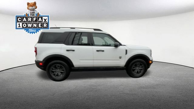 Certified 2023 Ford Bronco Sport Big Bend w/ Convenience Package image 10
