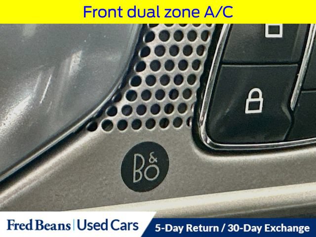 Certified 2021 Ford Explorer Limited w/ Equipment Group 301A AWD/4WD image 24
