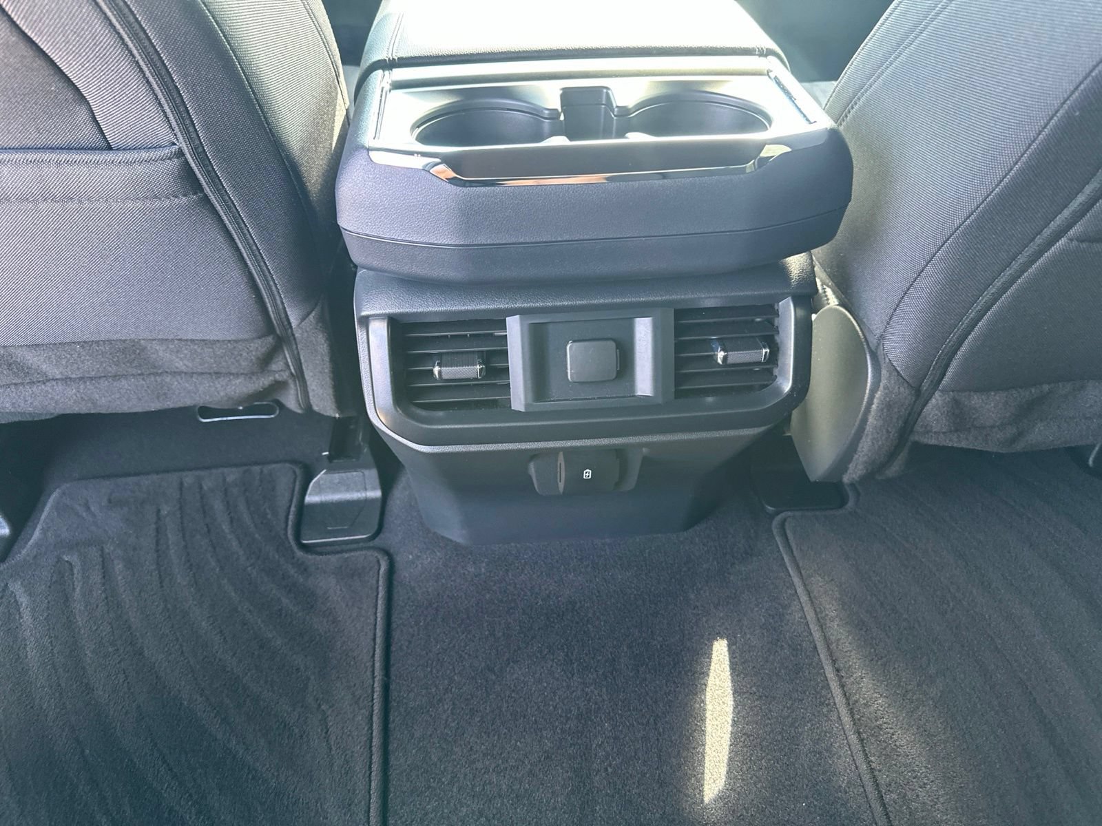 Certified 2024 Ford F150 STX AWD/4WD image 13