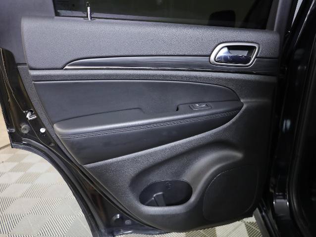 Used 2020 Jeep Grand Cherokee Limited X AWD/4WD image 35