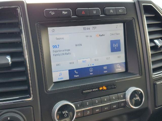 Certified 2021 Ford Expedition Limited AWD/4WD image 15