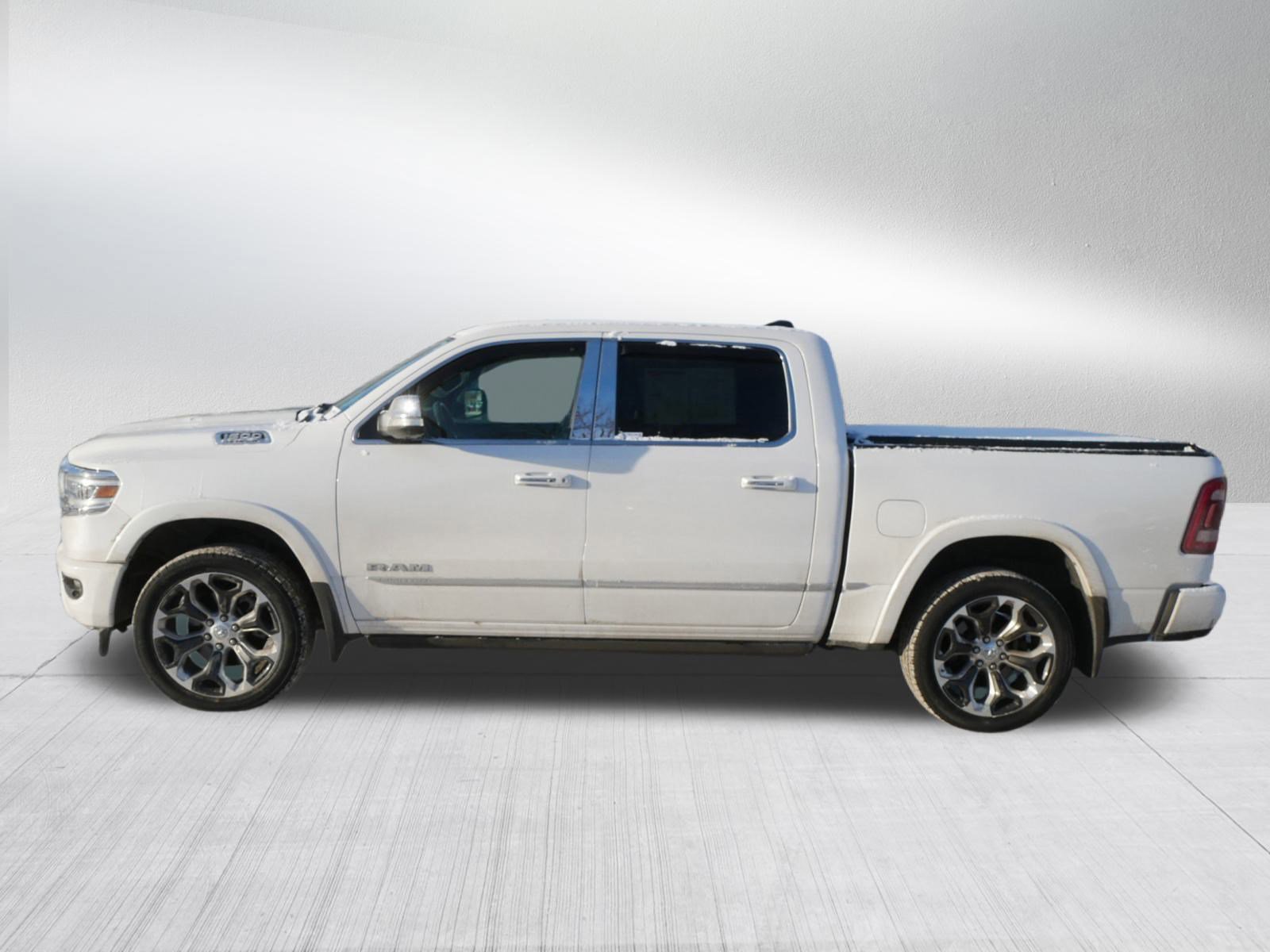 Used 2020 RAM 1500 Limited video 2
