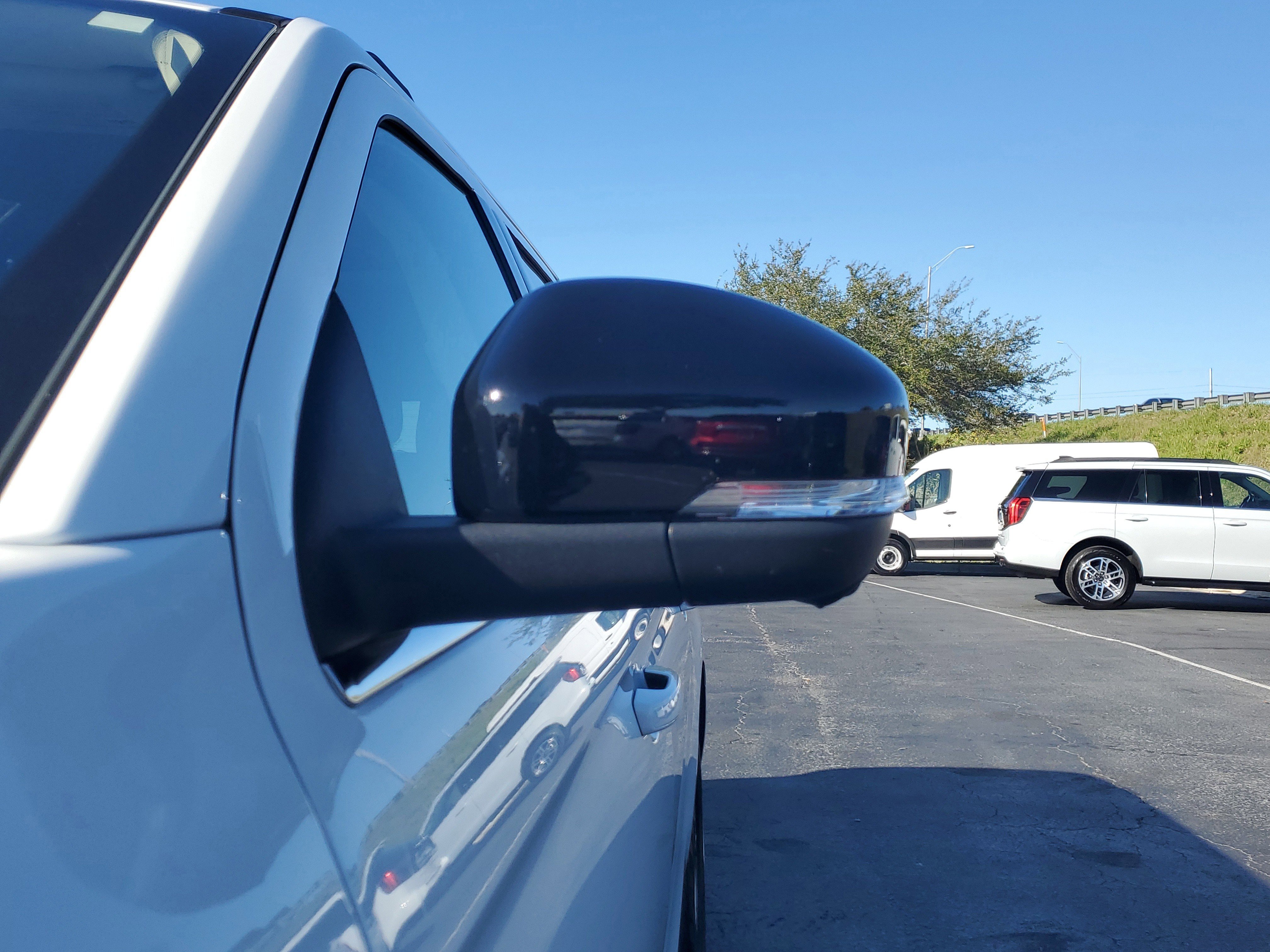 Certified 2025 Ford Expedition Max Active image 7