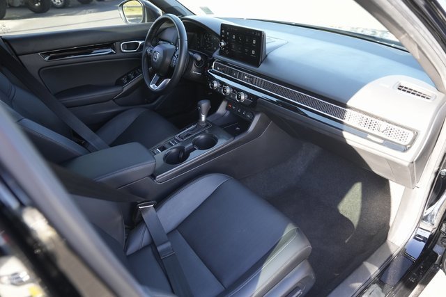 Used 2025 Honda Civic Sport Touring image 18