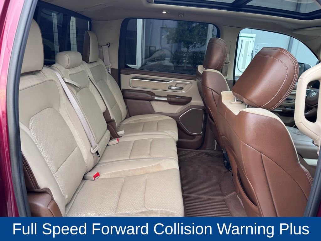 Used 2019 RAM 1500 Laramie image 20