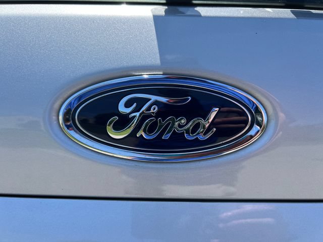 Certified 2019 Ford EcoSport S AWD/4WD image 39