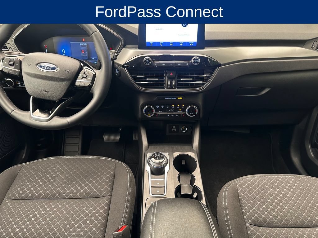 Certified 2024 Ford Escape Active AWD/4WD image 5