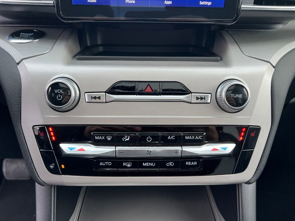 Certified 2023 Ford Explorer XLT w/ Equipment Group 202A image 17