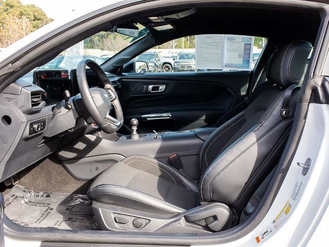 Certified 2024 Ford Mustang GT image 17