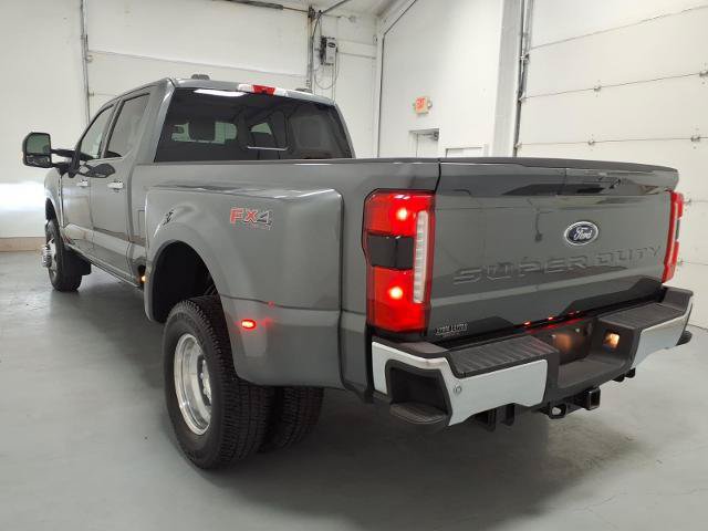 Certified 2026 Ford F350 Lariat w/ Lariat Ultimate Package AWD/4WD image 5