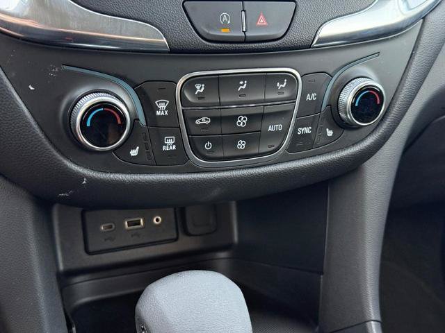 Used 2024 Chevrolet Equinox LT AWD/4WD image 18