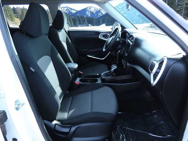 Used 2024 Kia Soul LX w/ Option Group 015 image 20