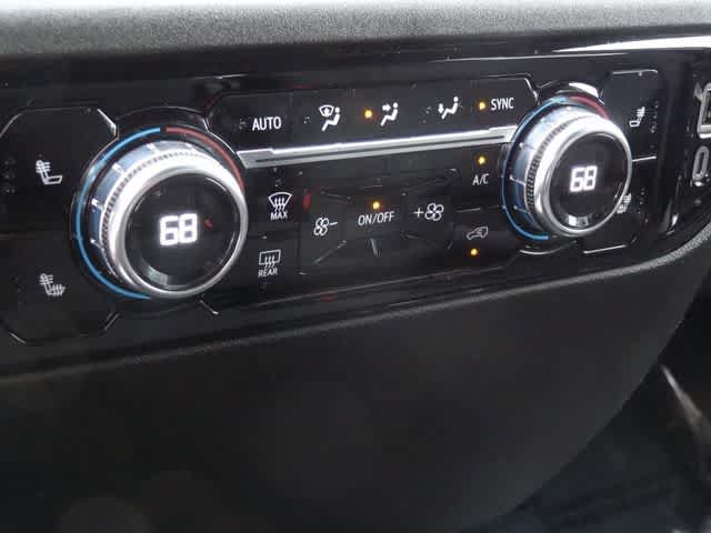 Used 2024 GMC Sierra 1500 SLE AWD/4WD image 29