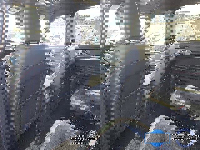 Certified 2025 Ford Explorer ST image 25