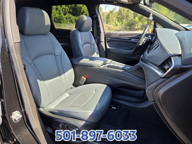 Used 2024 Buick Enclave Essence w/ Experience Buick Package AWD/4WD image 16