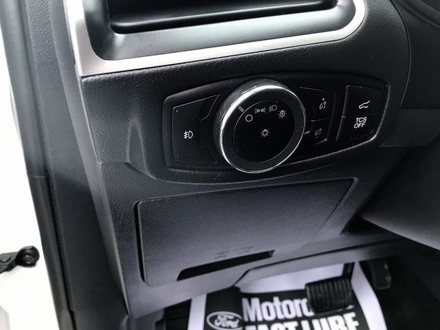 Certified 2024 Ford Edge SEL w/ Convenience Package image 7