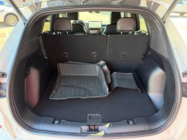 Certified 2023 Ford Escape ST-Line w/ Tech Pack #1 AWD/4WD image 7