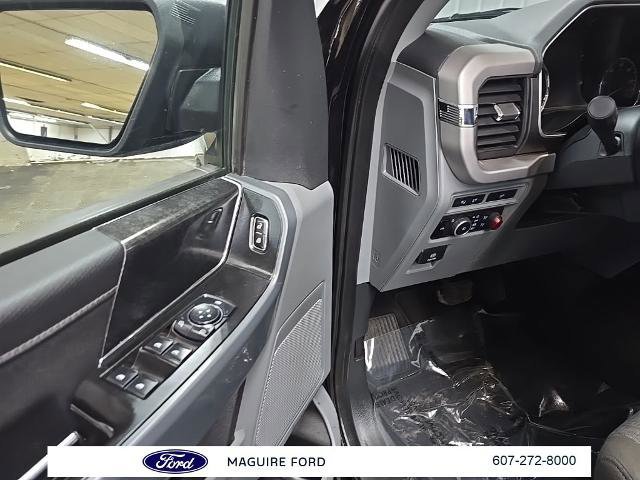 Certified 2023 Ford F150 XLT w/ Equipment Group 302A High image 27