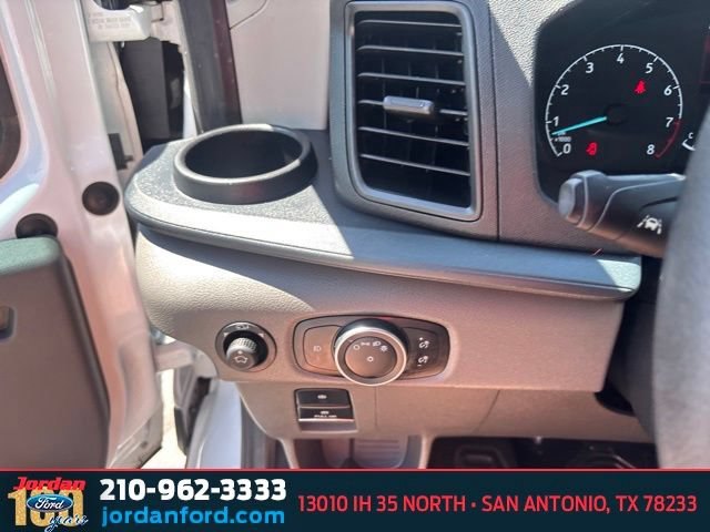Certified 2024 Ford Transit 350 XLT RWD image 21