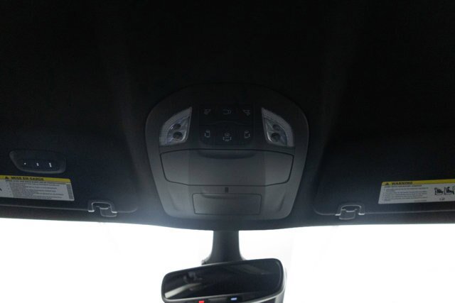 Used 2025 Chrysler Pacifica Select FWD image 36