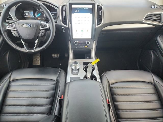 Certified 2023 Ford Edge SEL w/ Convenience Package image 8