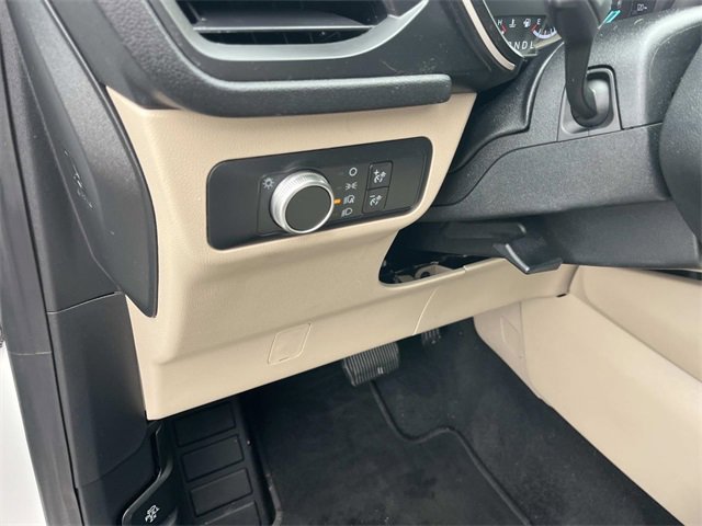 Certified 2020 Ford Escape SE image 29
