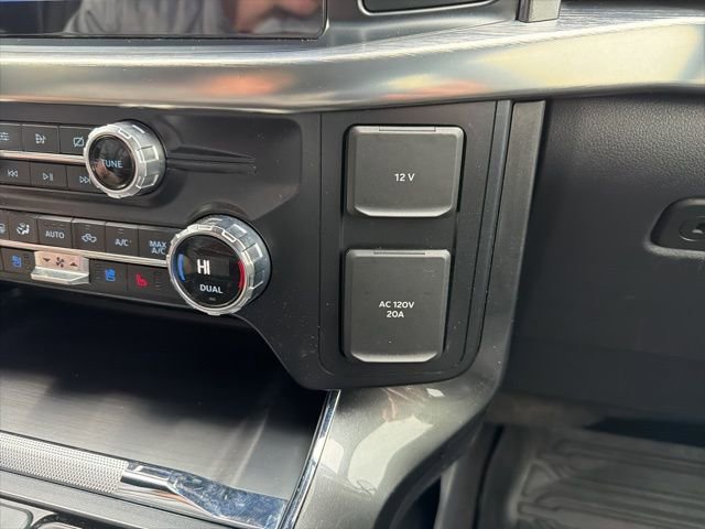 Certified 2021 Ford F150 Lariat image 41