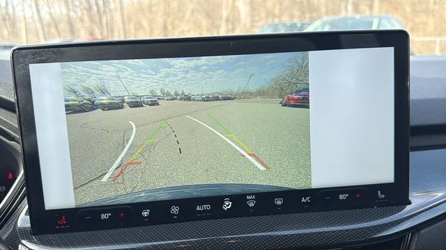 Certified 2024 Ford Escape ST-Line w/ Tech Pack #1 image 26