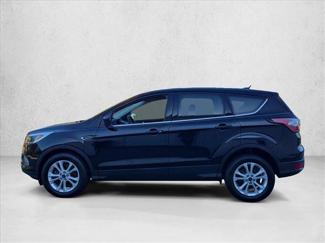 Certified 2017 Ford Escape SE AWD/4WD image 9
