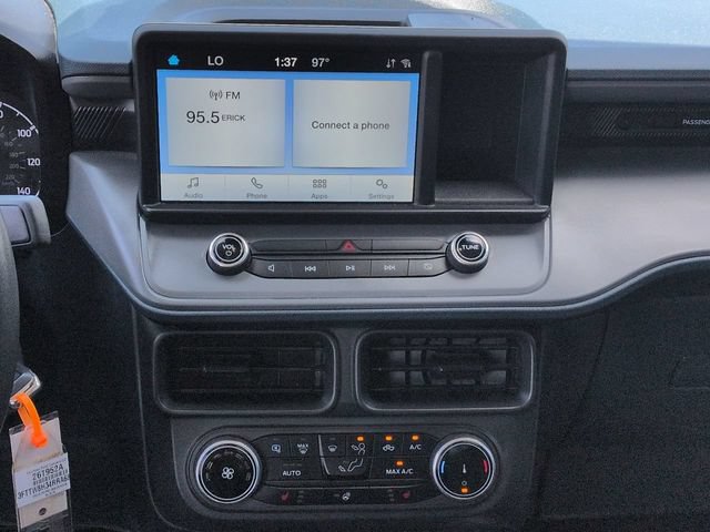 Certified 2024 Ford Maverick XLT w/ XLT Luxury Package FWD image 22