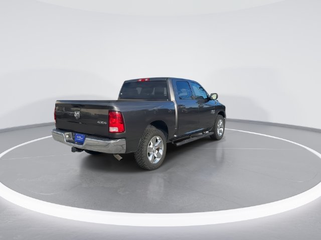 Used 2021 RAM 1500 Tradesman w/ Tradesman SXT Package AWD/4WD image 6