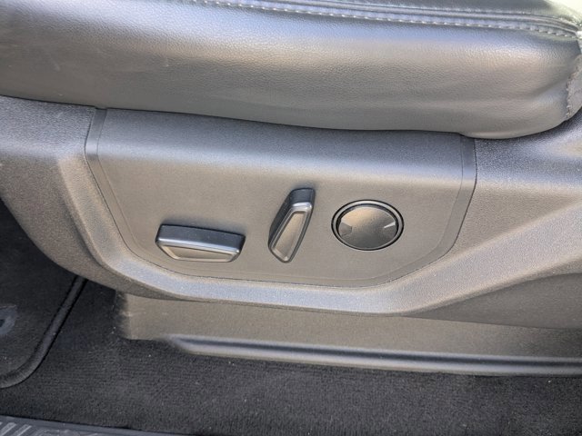 Certified 2024 Ford Expedition XLT image 22