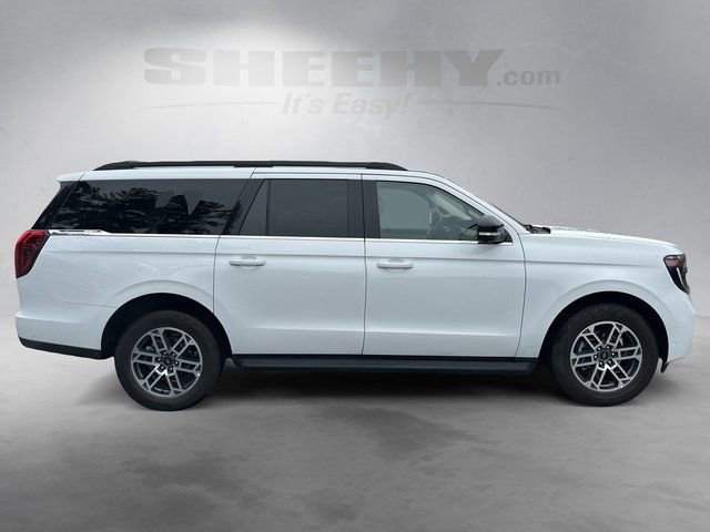 Certified 2025 Ford Expedition Max Active AWD/4WD image 9