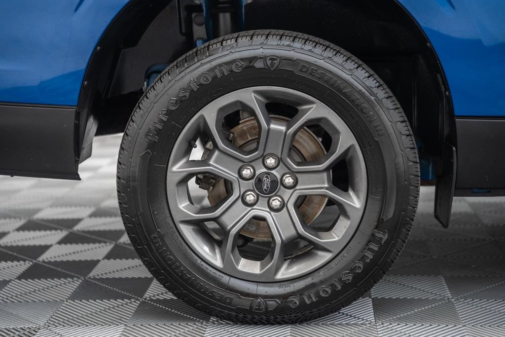 Certified 2024 Ford Maverick XLT w/ XLT Luxury Package FWD image 19