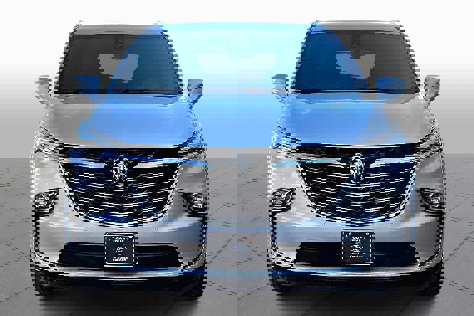 Used 2022 Buick Enclave Premium image 7