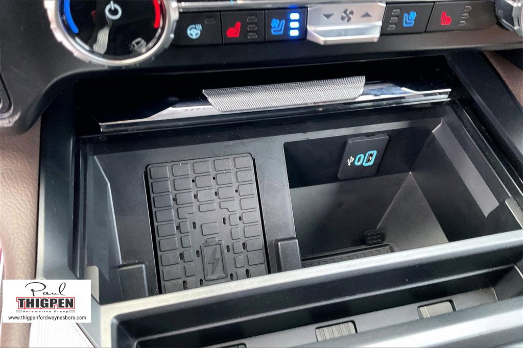 Certified 2024 Ford F250 King Ranch image 32