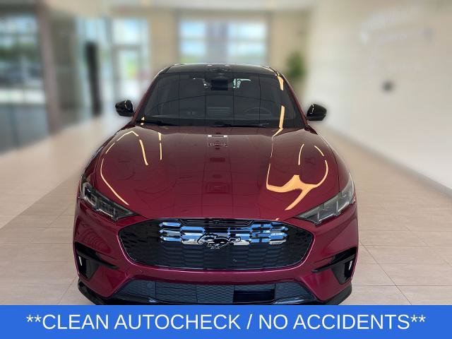 Certified 2025 Ford Mustang Mach-E GT AWD/4WD image 7