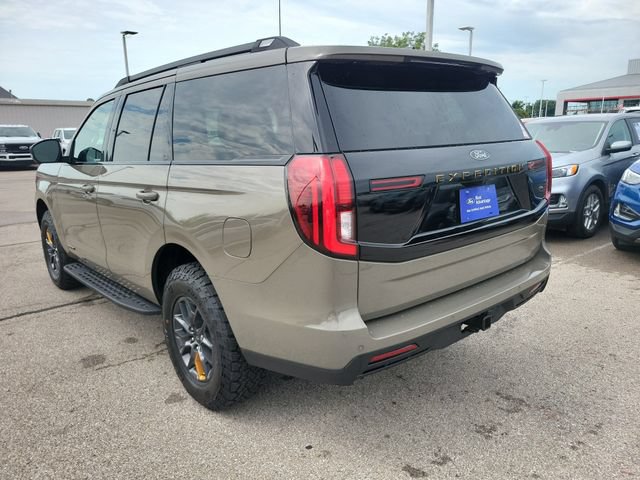 Certified 2026 Ford Expedition Tremor AWD/4WD image 3
