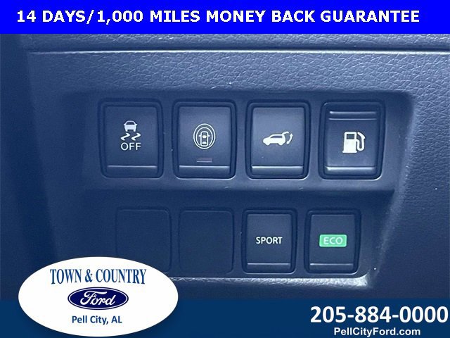 Used 2020 Nissan Rogue SV image 27