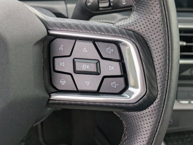 Certified 2024 Ford Mustang GT Premium image 19