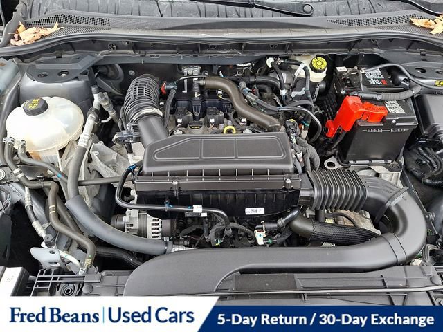Certified 2023 Ford Escape Active w/ Tech Pack #2 image 27