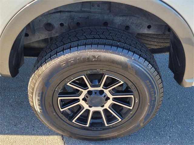 Certified 2019 Ford Ranger XLT w/ Equipment Group 301A Mid image 16